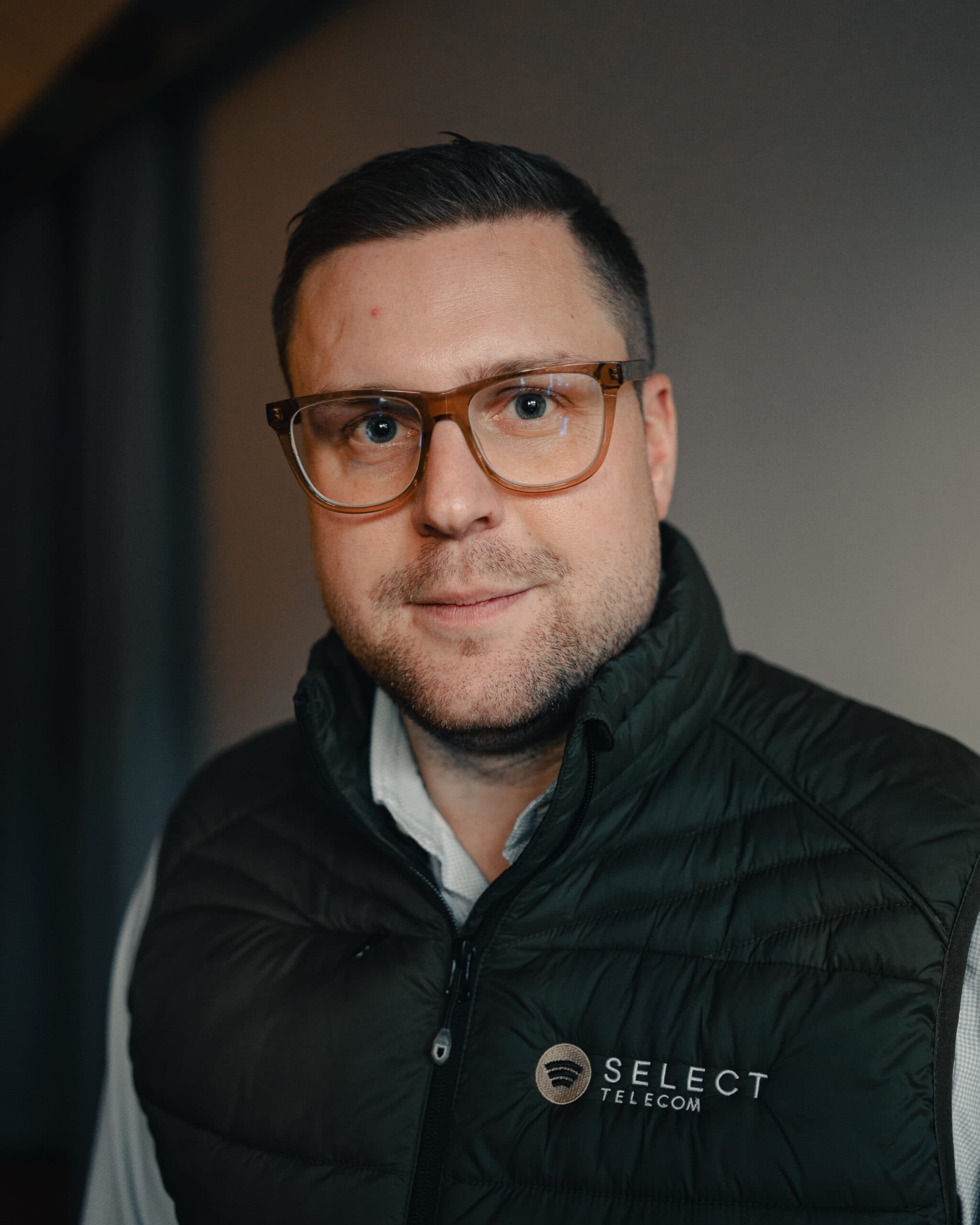 Höjdpunkter från Select Telecoms Konferens & AW – bild 2