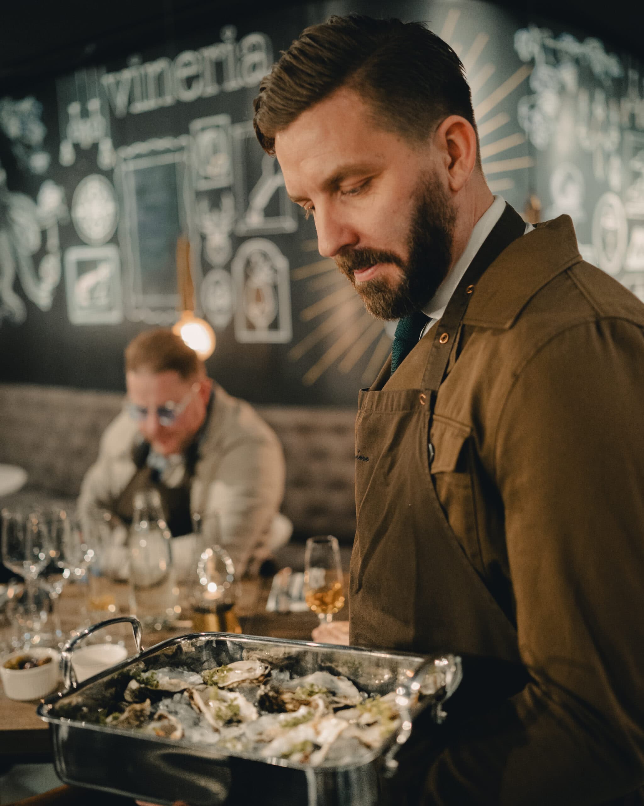 Höjdpunkter från Select Telecoms Konferens & AW – bild 5