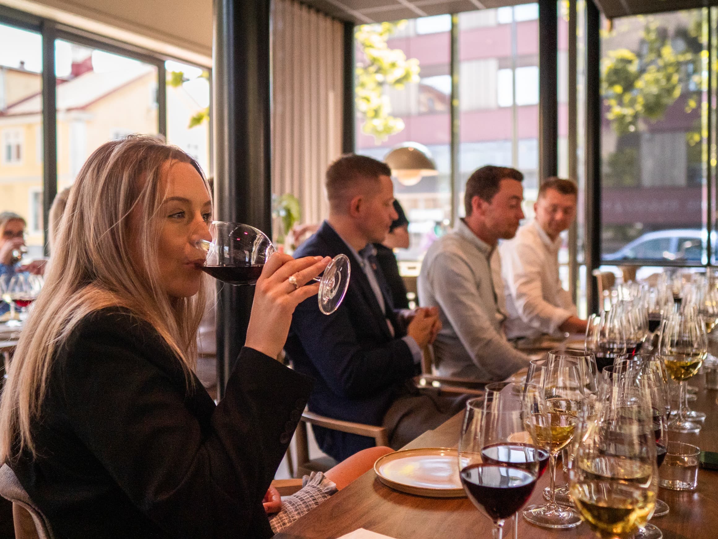 Eventfilm & bilder till Select Telecom – bild 2