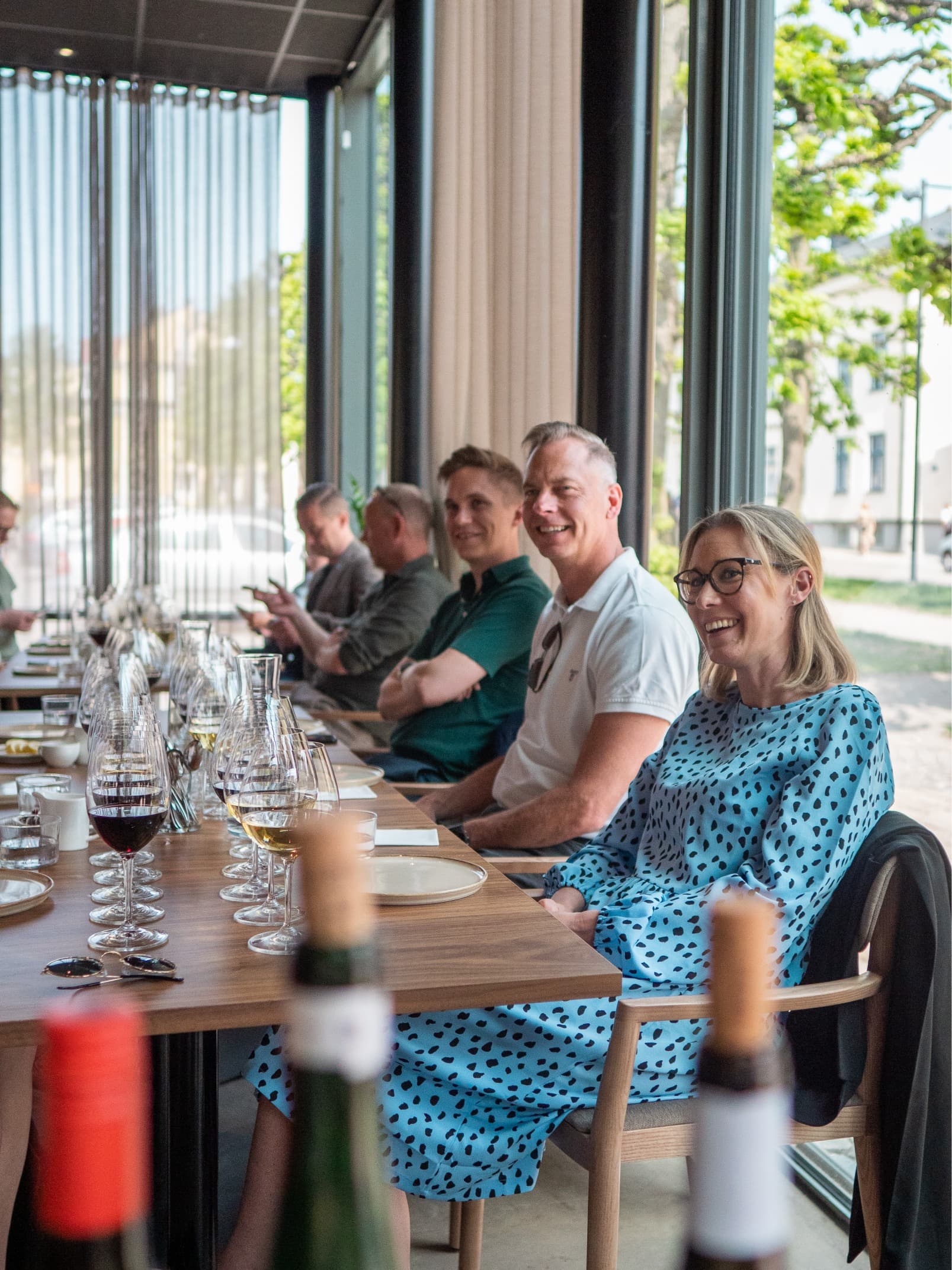 Eventfilm & bilder till Select Telecom – bild 4