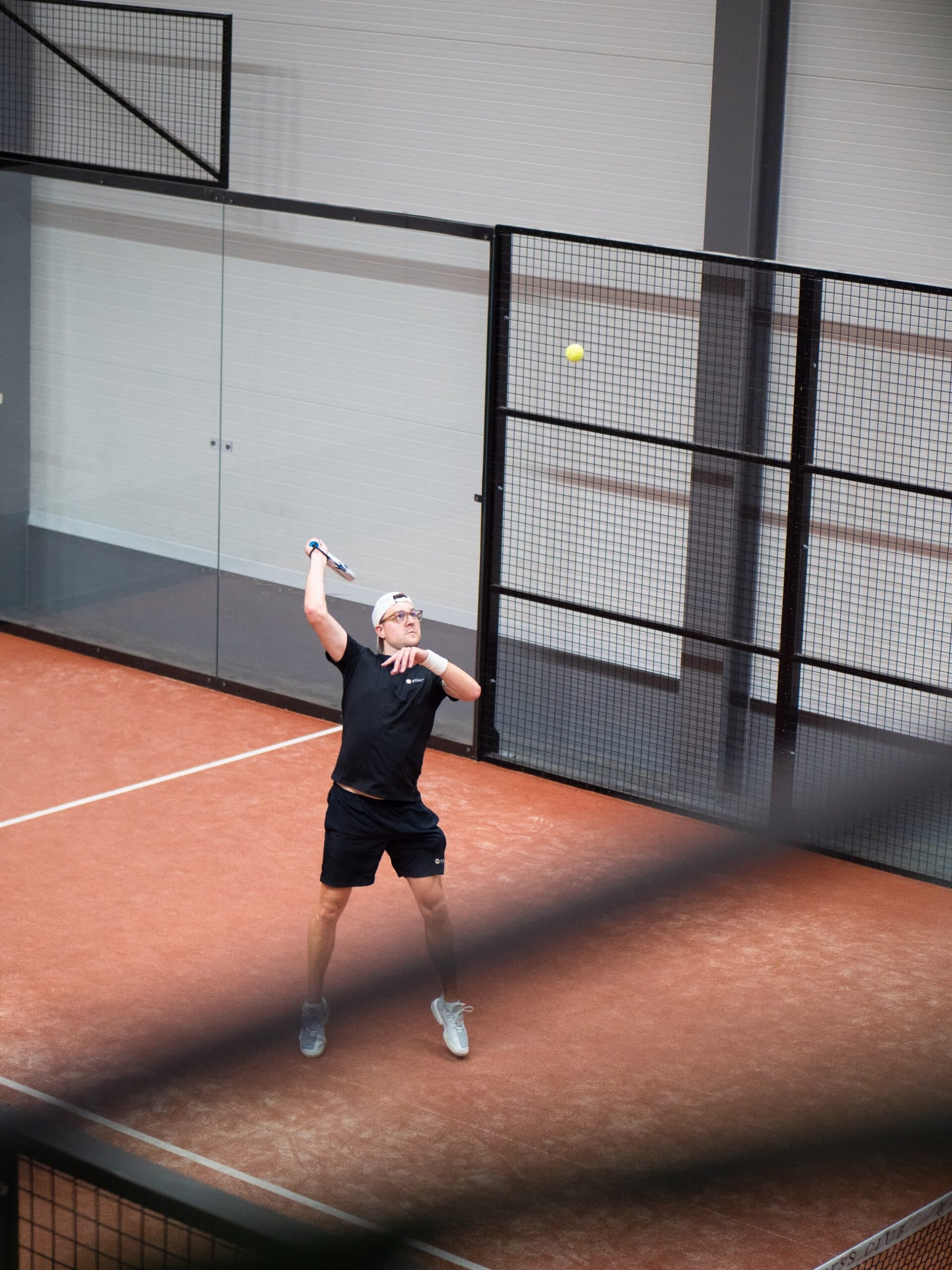 Eventfilm & bilder till Select Telecom – bild 5