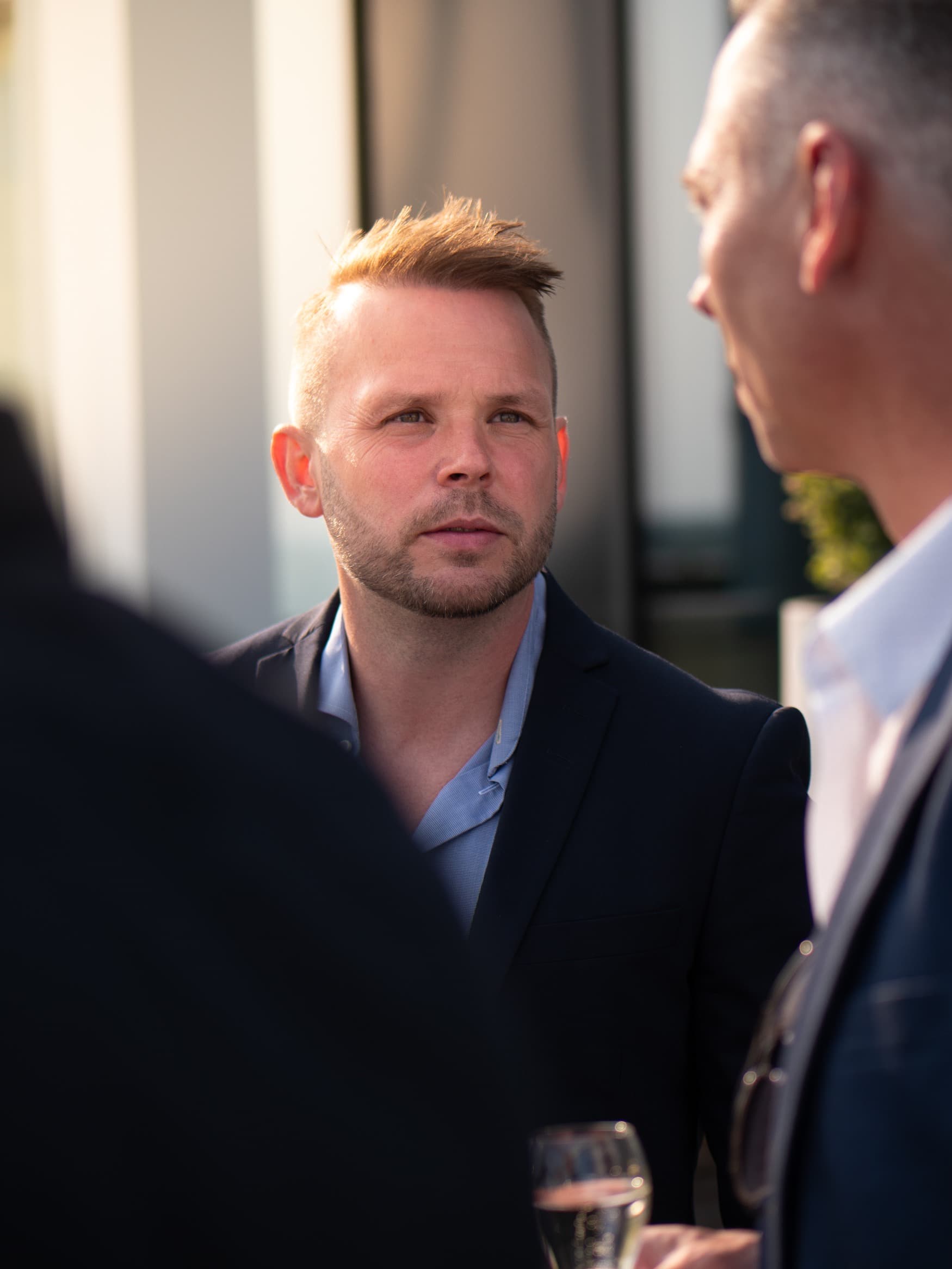 Eventfilm & bilder till Select Telecom – bild 6