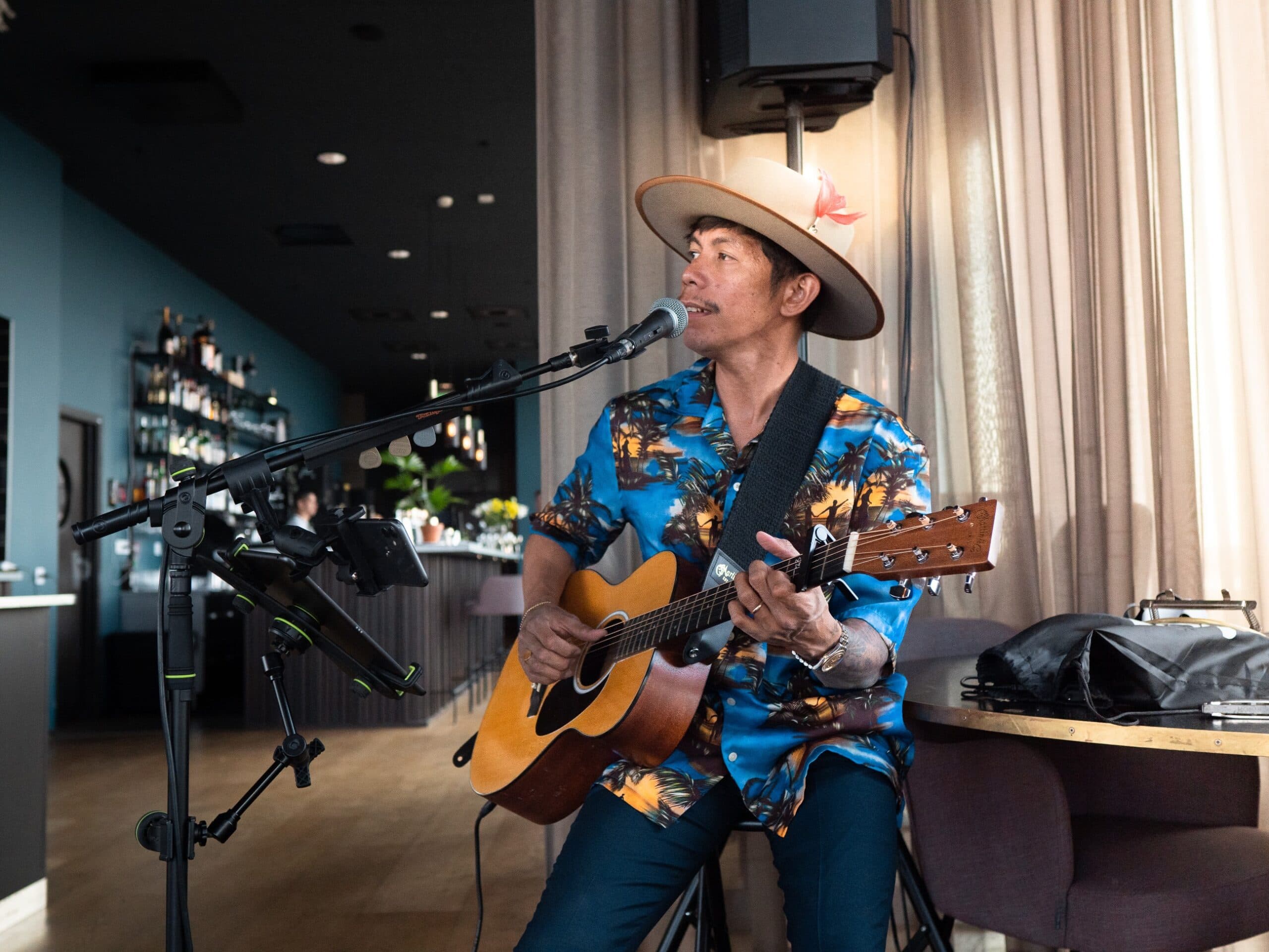 Eventfilm & bilder till Select Telecom – bild 3