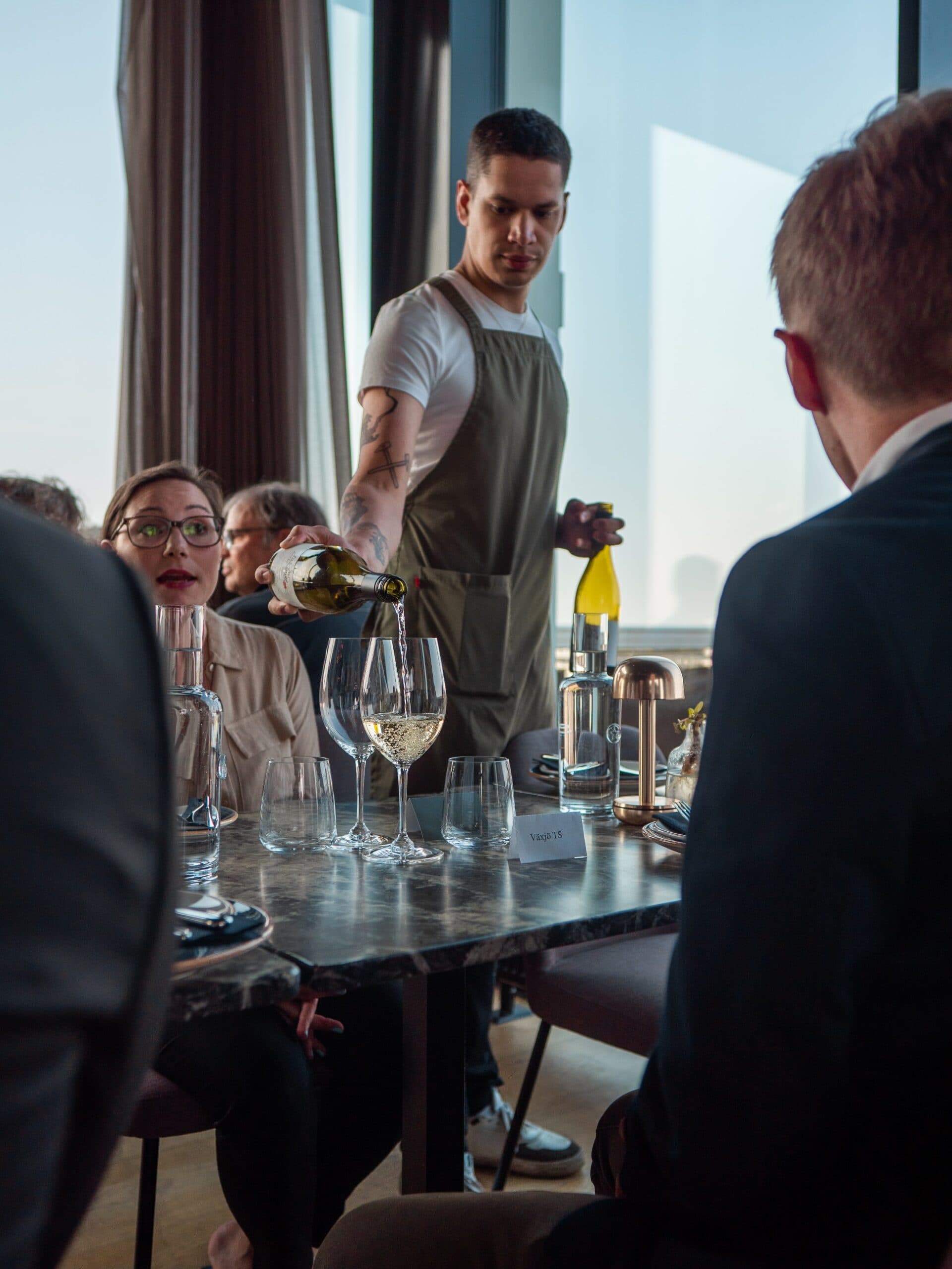 Eventfilm & bilder till Select Telecom – bild 7