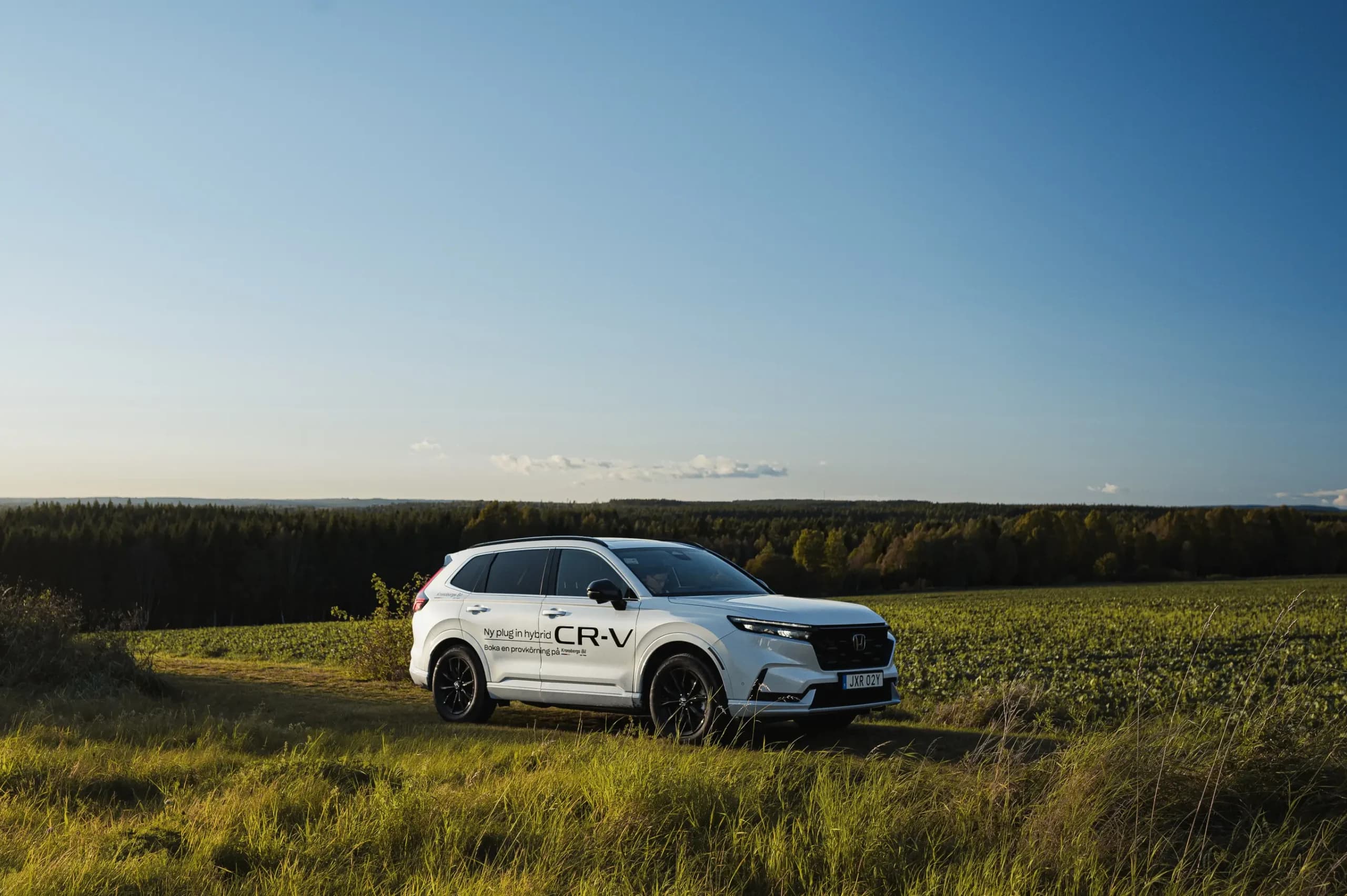 Fotografering till Kronobergs bil – bild 6