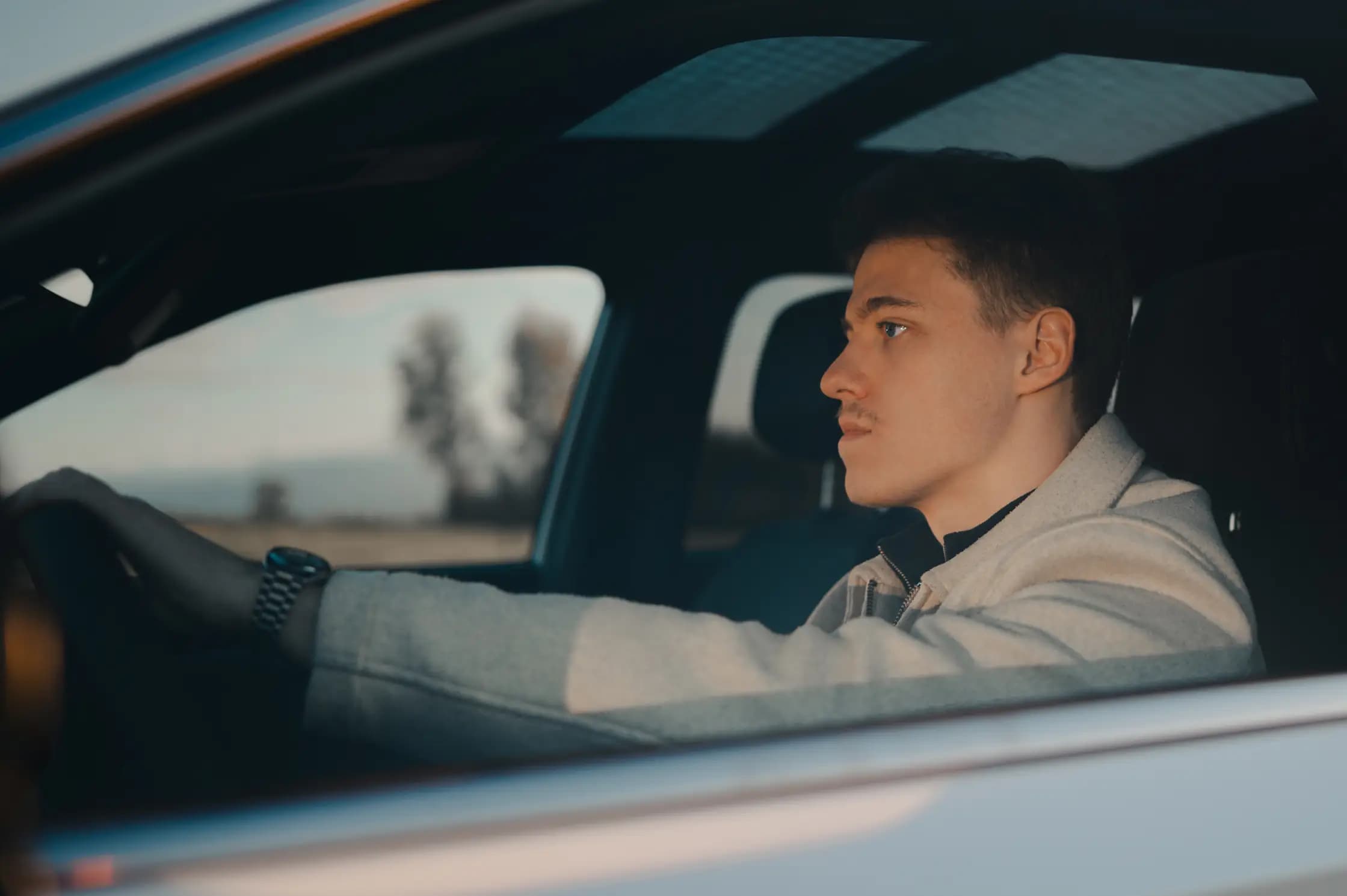 Fotografering till Kronobergs bil – bild 5