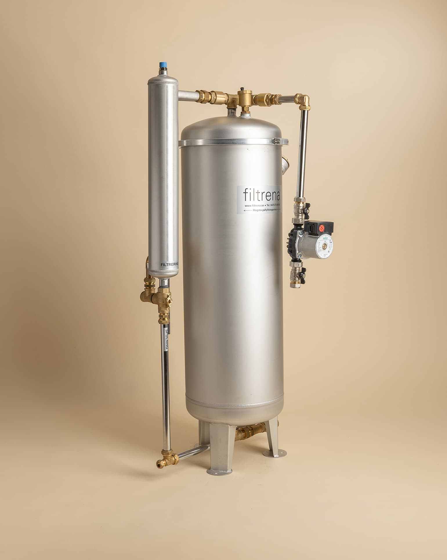 Produktbilder Filtrena – bild 3