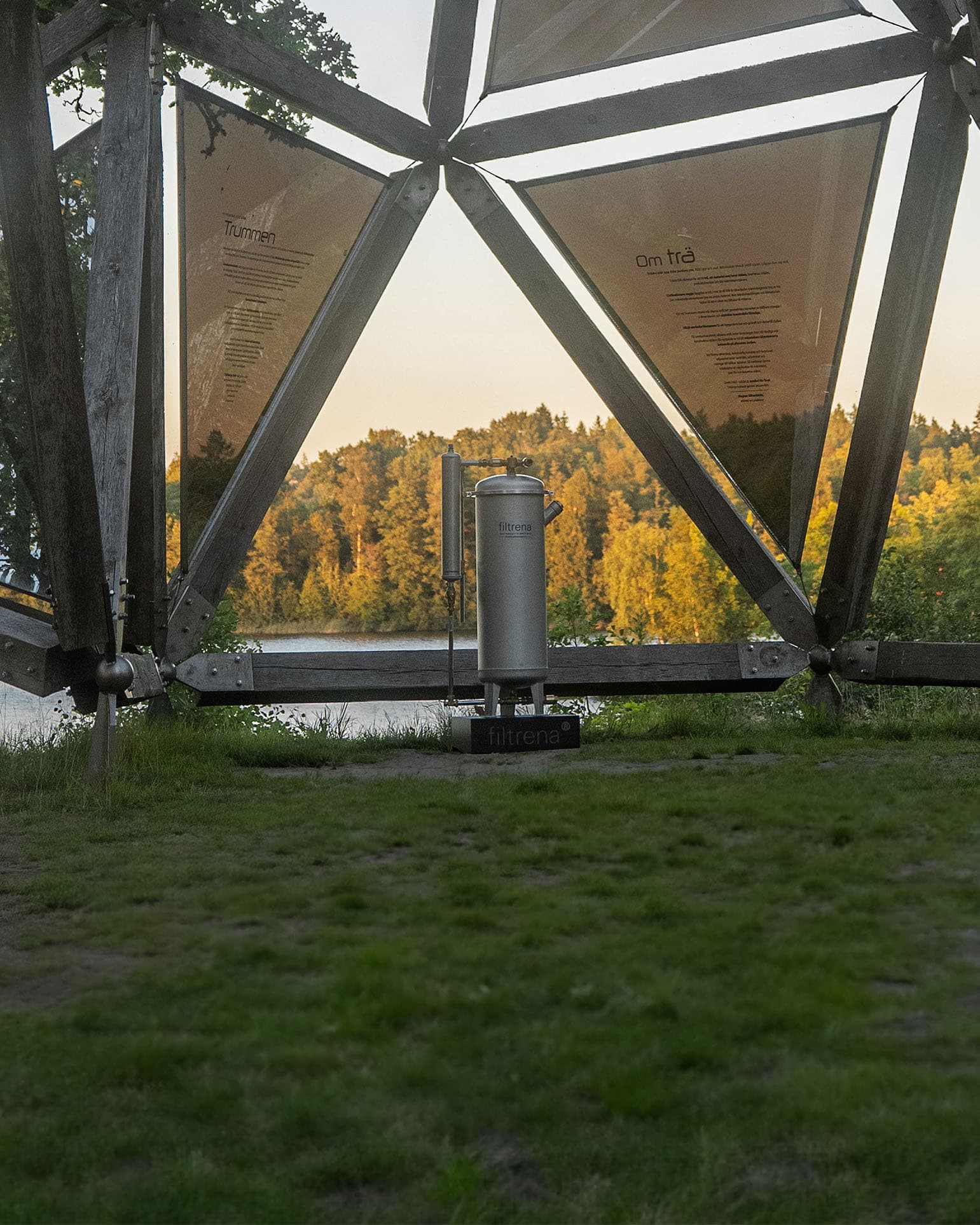 Produktbilder Filtrena – bild 2