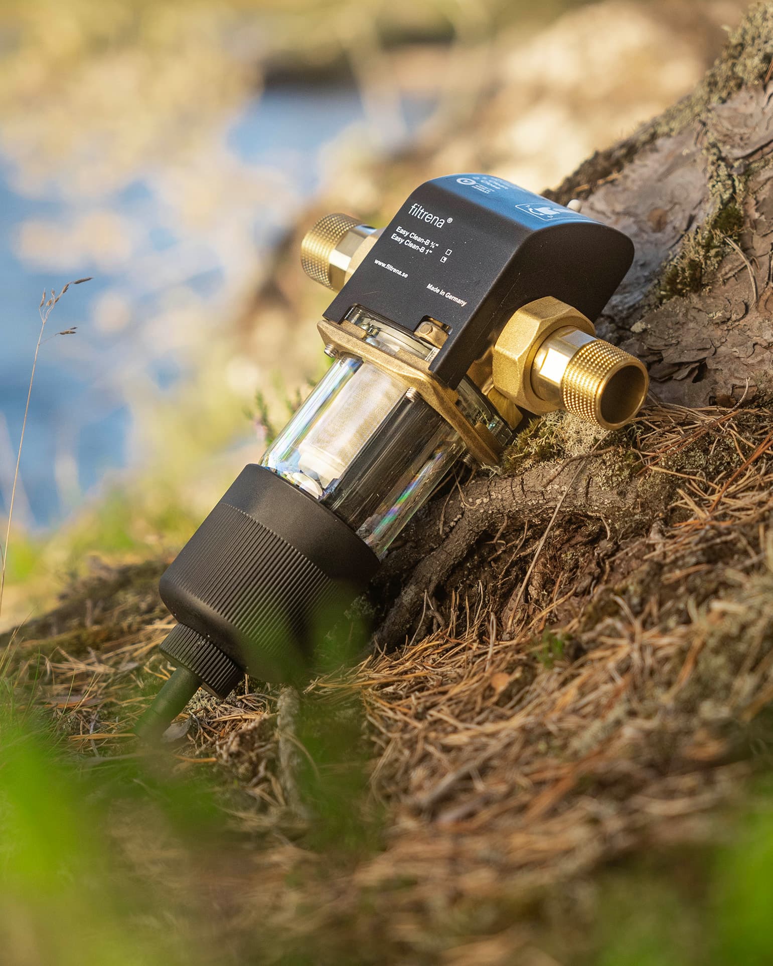 Produktbilder Filtrena – bild 4