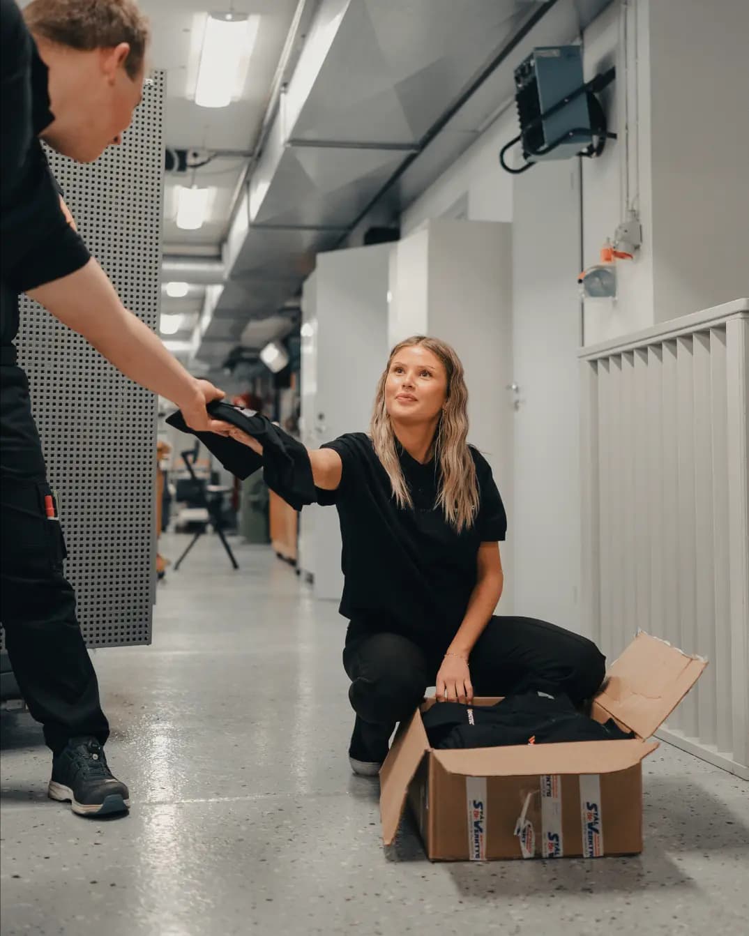 Fotografering till Inmotec – bild 5