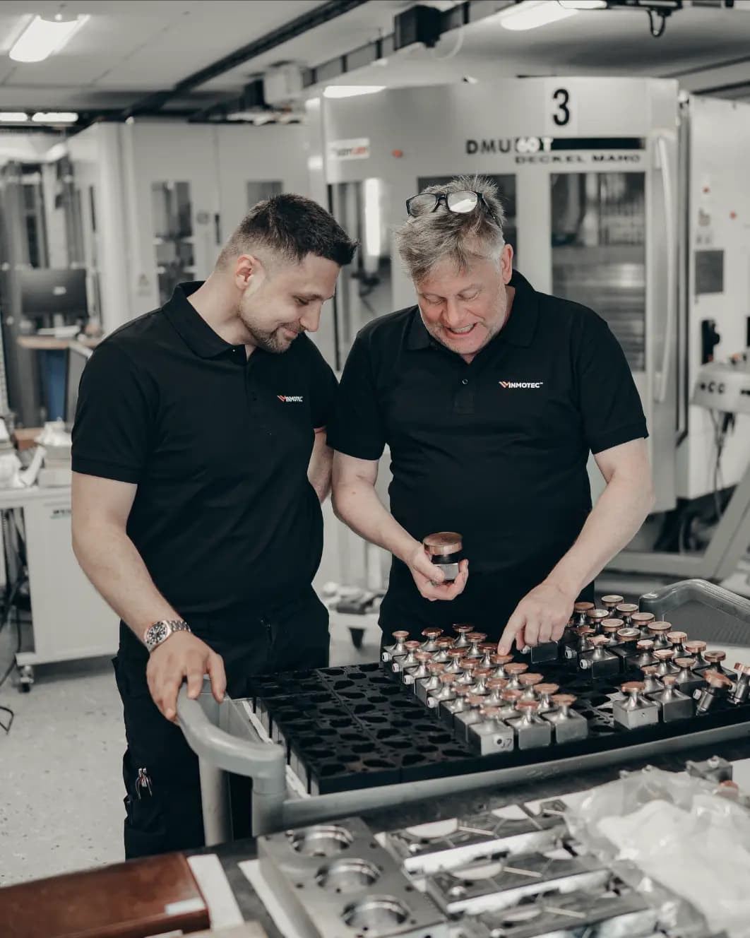 Fotografering till Inmotec – bild 4