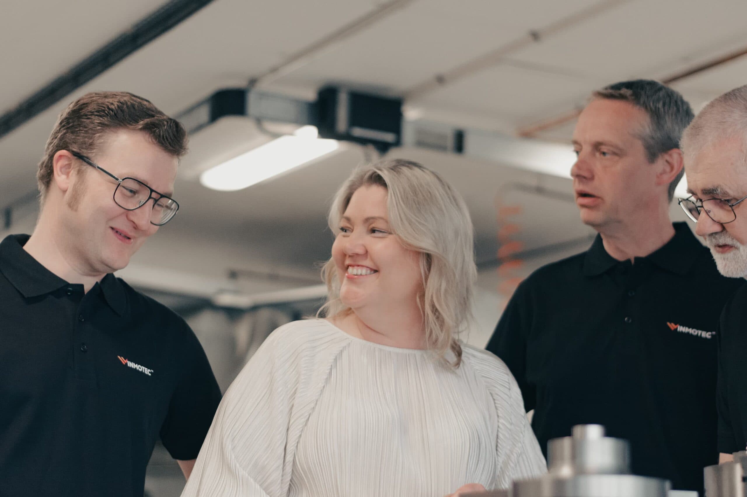 Fotografering till Inmotec – bild 7