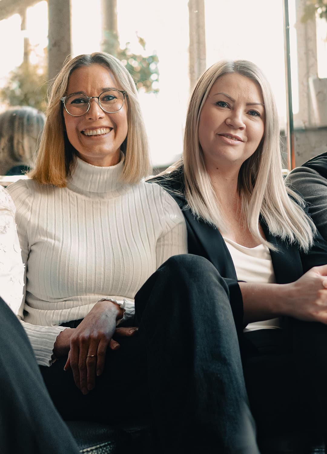 Social Media management – Select Telecom – bild 3