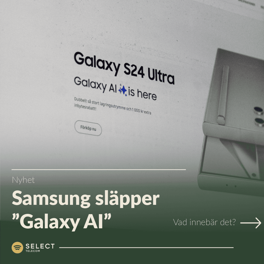 Social Media management – Select Telecom – bild 7