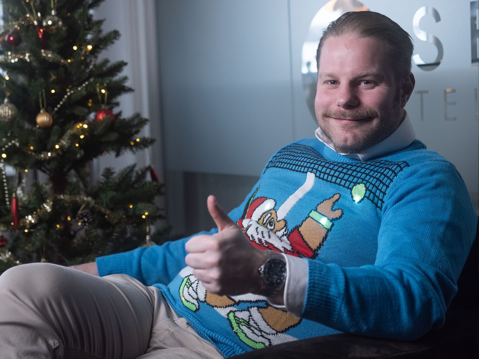 Social Media management – Select Telecom – bild 1